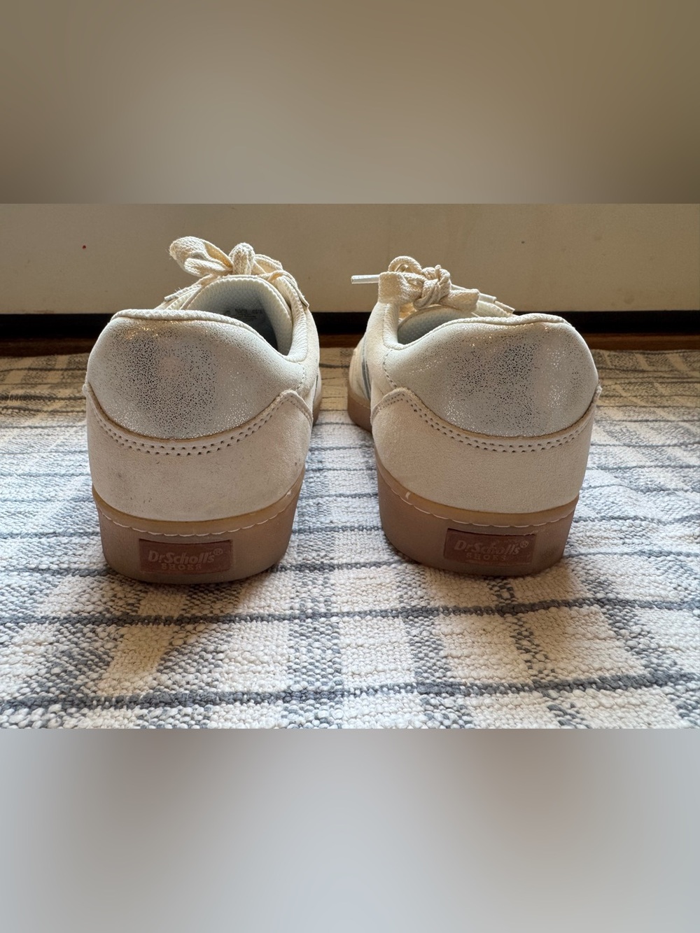 Dr. Scholl’s Rebel Sport Women’s Sneaker - Picture 8 of 13
